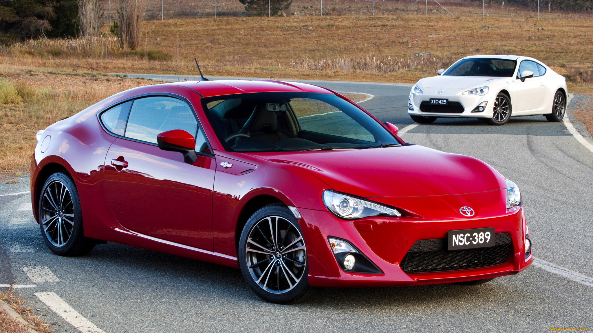 toyota, gt86, 